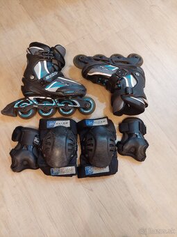 Zealot detske korcule - 2