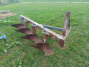 pluh a kultivátor - 2