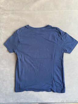 Tričká Ralph Lauren, Nike, Tommy Hilfiger - 2