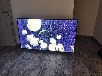 65" TV Philips 65PFK5909 - 2