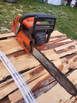 Husgvarna 372 XP - 2