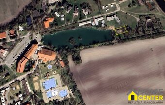 NA PREDAJ STAVEBNÉ POZEMKY S PLATNÝMI STAVEBNÝMI POVOLENIAMI - 2