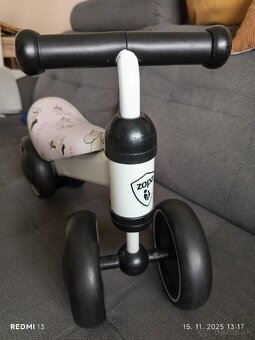 Detské odrážadlo Zopa - 2