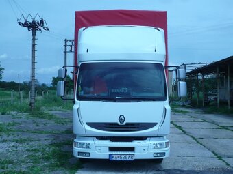 Renault Midlum 180 - 2