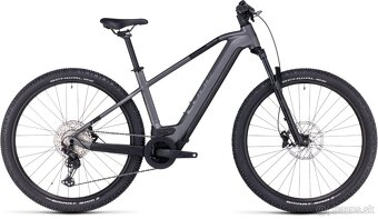 Cube Reaction Hybrid Race - 2