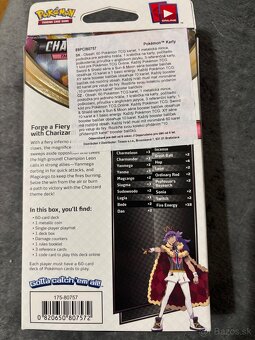 Pokemon Charizard - 2