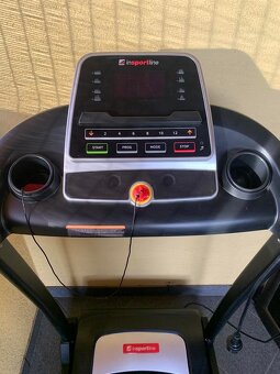 Bežecký pás INSPORTLINE LAVISTER IN 13150 - 2