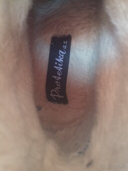 Detská zimná obuv PROTETIKA veľ. 32 - 2