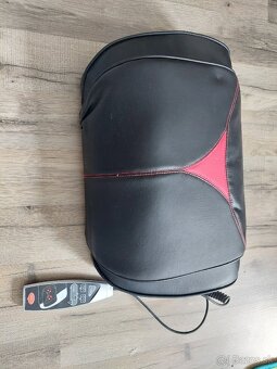 Masážny vankúš Medimax - 2