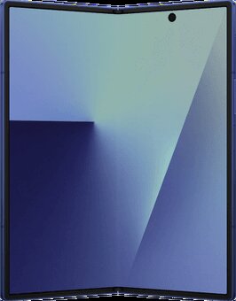 Samsung Z Fold 7 - 2
