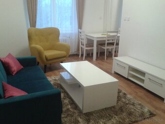 Vodárenská ulica - možnosť prenajať aj garáž - 2