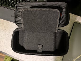 Púzdro pre handheldy - 2