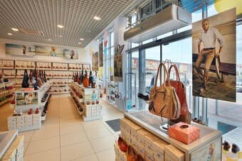 Nová VCHODOVÁ VZDUCHOVÁ CLONA cenník cca 1800€ - 2