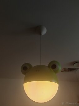 Detská lampa Philips - 2