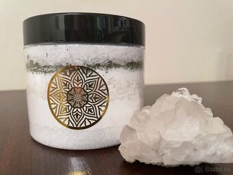 Prírodná Kúpeľová soľ pri artróze,osteoporóze …. - 2