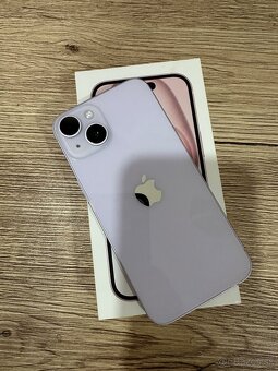 Iphone 14 128gb BLOKOVANÝ NA AT&T - 2