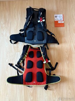 Lavínový freeride batoh Ortovox 20l s MASS jednotkou - 2