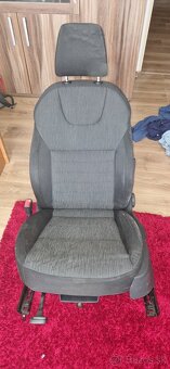 Skoda octavia 3 combi diely na predaj - 2