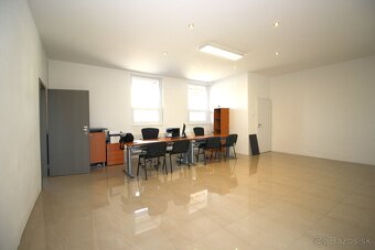 PRENÁJOM podnikateľský priestor 99 m² v Bánovce n/B. - 2