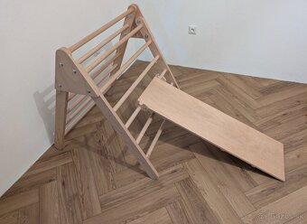 Piklerovej triangel - 2