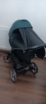 Kočiar Junama 3v1 AIR V2 - 2