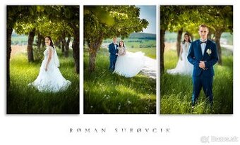 SVADOBNÝ FOTOGRAF - 2
