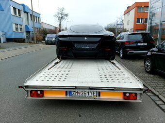 Odťahova služba Zlate Moravce 0905/647002 0944/345111 - 2