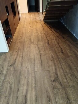 Montážne práce - 2