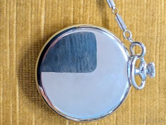 Predám vreckové hodinky - 2