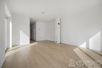 BOSEN | posledné 2 skolaudované RD-projekt Slnečné záhrady - 2