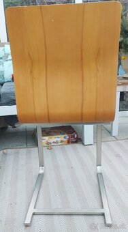 Kvalitná stolicka - 2