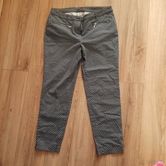 Elegantne nohavice - 2