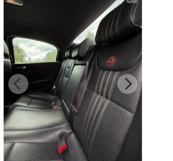 Predám Alfa. Romeo 159 - 2