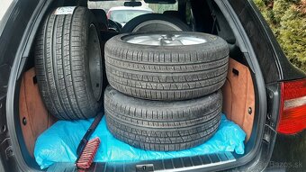 5x130 R19 255/50R19 103V celoročné - 2