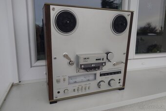 AKAI GX-620 - 2