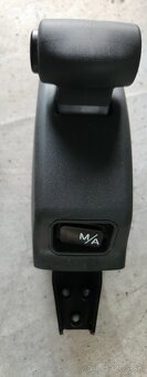 Mercedes actros MP3 - 2