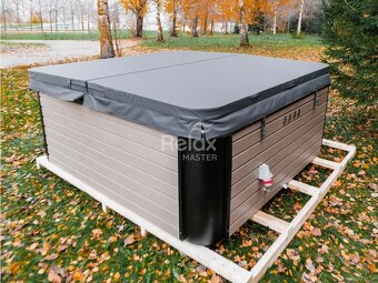 Koupací sud Bari - 2