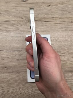 iPhone 14 starlight 128GB - 2