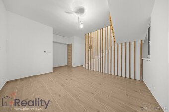 PLUS REALITY | 2-izbový mezonet - BA, Vajnory na predaj - 2