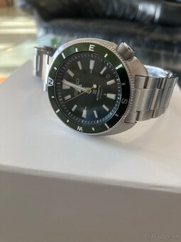 Seiko Mini Turtle Land SRPH15 - 2