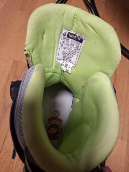 Damske korcule K2 alexis - 2