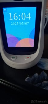 Predam vnutornu kameru s displejom - 2