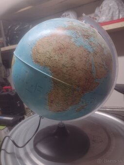 Globus - 2