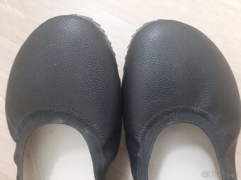 Barefoot baleriny Ameliny od Pathik shoes - 2