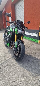 Kawasaki Z 900 SE - 2