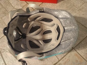 Detská helma, prilba - 2