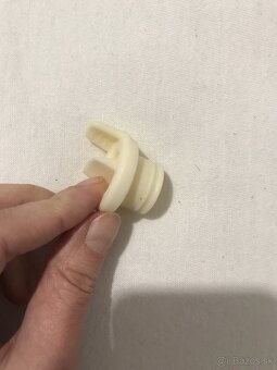 Elektricka odsavacka Avent + manualna odsavacka - 2