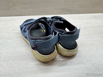 ECCO sandále veľkosť 34 - 2