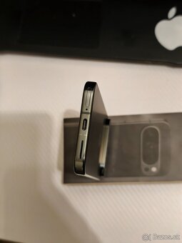 Google pixel 9 PRO 256GB výmena za iPhone16 - 2