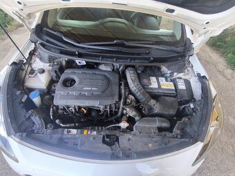 Hyundai I30 CW 1.6 CRDi,kúpené na SK - 2
